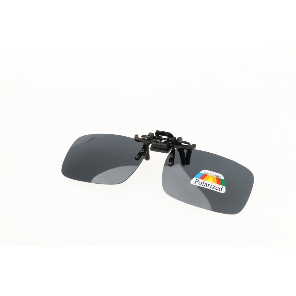 Fishing Sunglasses Polarized - 프레임리스 클립온 선글라스 편광 렌즈 낚시,