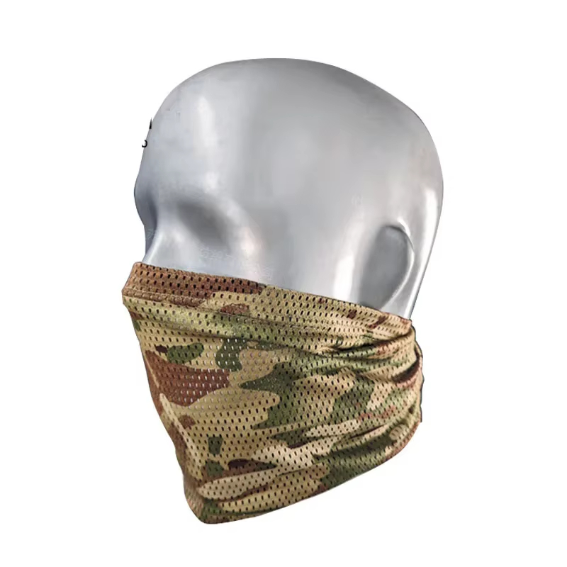 고투어 여름 쿨링 낚시용 페이스 마스크 UV UPF50 - Fishing Mask Sun Protection 리뷰 및 가격