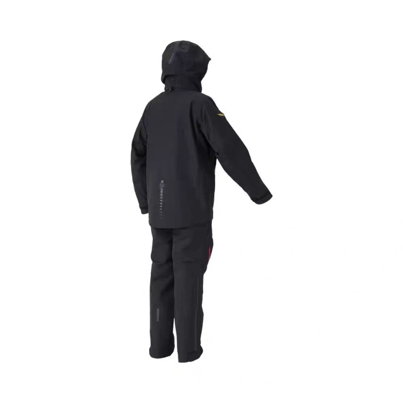 2025 신제품 SUNLINE 의류 세트 남성용 GOT - Fishing Rain Suit 리뷰 및 가격