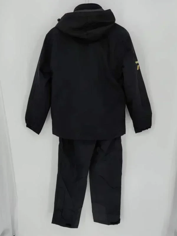 두꺼운 낚시 의류 세트 겨울 방수 남자 따뜻한 양털 낚 - Fishing Rain Suit 리뷰 및 가격