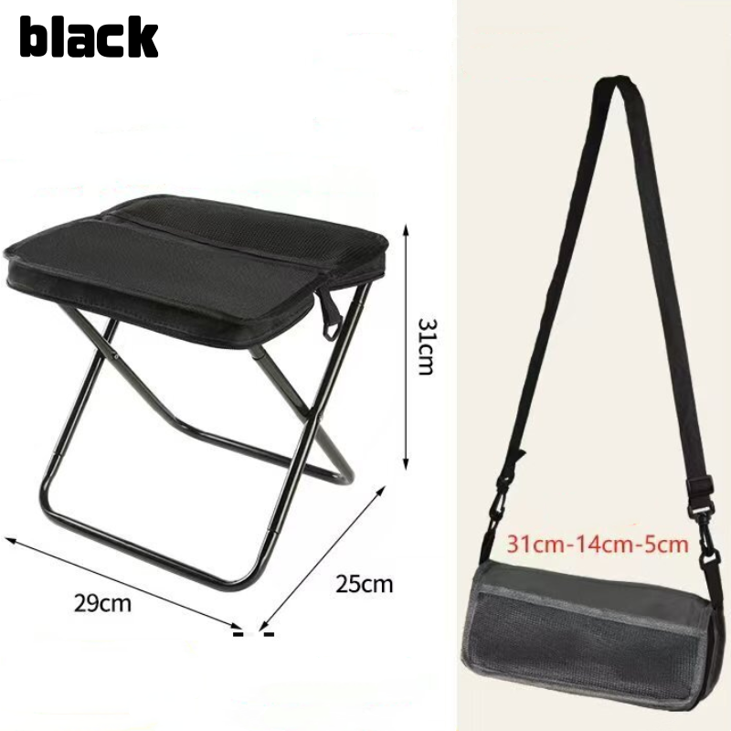 4Q 휴대용 접이식 배낭 의자 경량 캠핑 낚시 피크닉  - Fishing Backpack 리뷰 및 가격