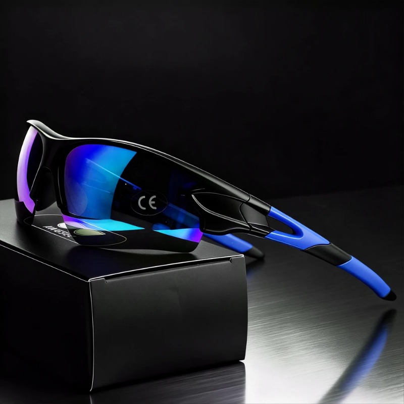 라운드형 스포츠 편광 선글라스, UV400 차단 기능, - Fishing Sunglasses Polarized 리뷰 및 가격