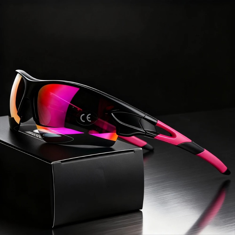 라운드형 스포츠 편광 선글라스, UV400 차단 기능, - Fishing Sunglasses Polarized 리뷰 및 가격