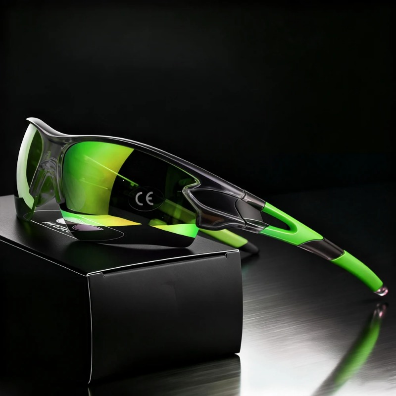 라운드형 스포츠 편광 선글라스, UV400 차단 기능, - Fishing Sunglasses Polarized 리뷰 및 가격