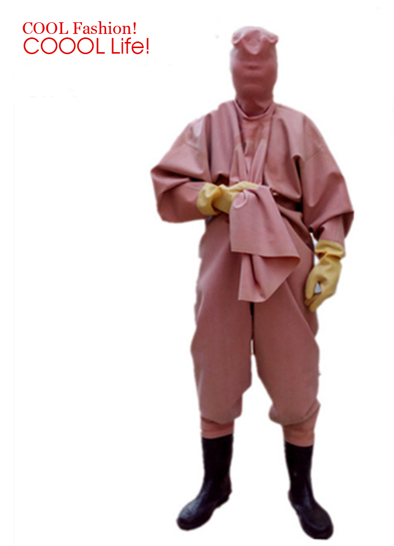 남녀공용 고무 웨이더 슈트, 낚시 수영 웨이딩 오버올, - Fishing Rain Suit 리뷰 및 가격