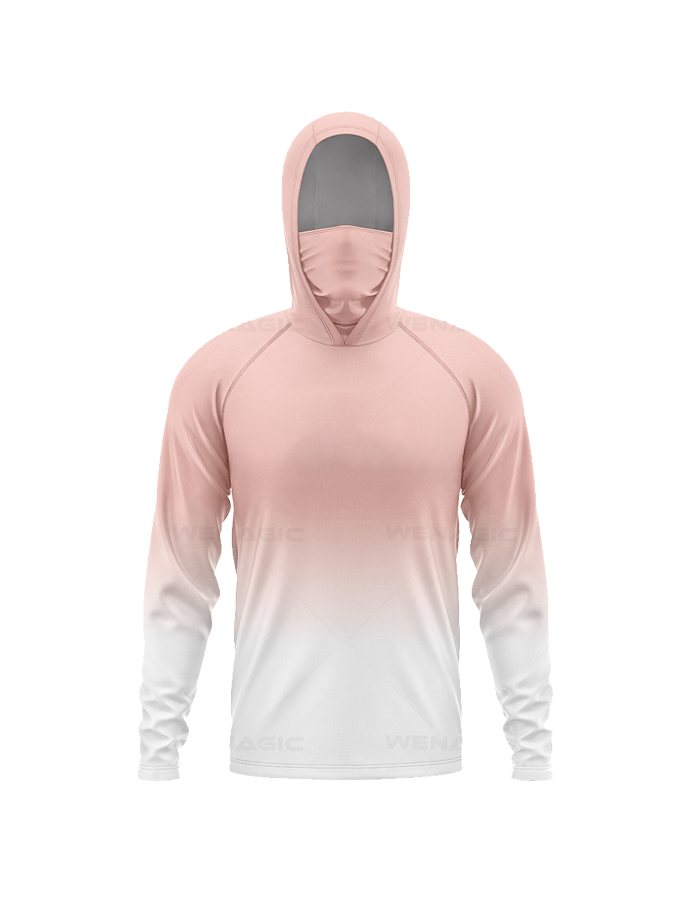 UPF50+ 자외선 차단 남성용 낚시 후드티 밀리터리  - Fishing Hoodie 리뷰 및 가격